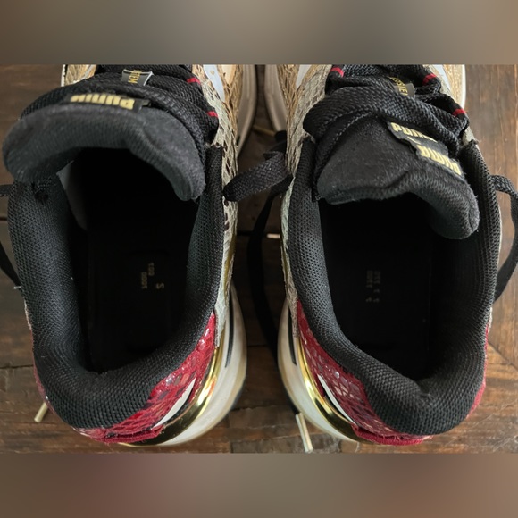 Puma Rs-fast Wild Disco, Women’s Size 6 - Picture 11 of 16